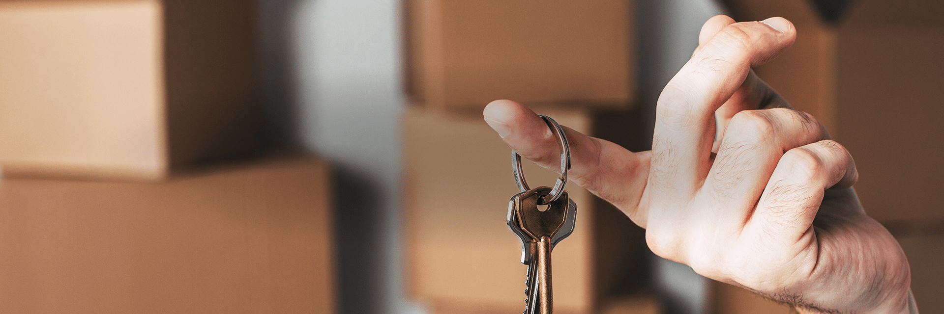 Sikker og billig opbevaring Sikker og billig opbevaring